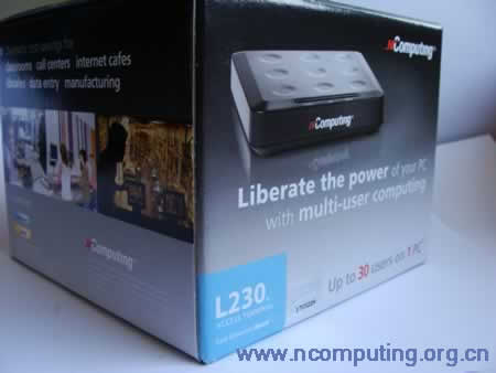 NComputing L230ԭװƷװ