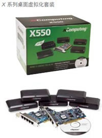 NComputing X550/X350 װ