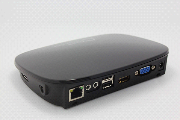 Linux thin client Fire-LinFL300